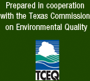 Prepared in cooperation with the Texas Commission on Environmental Quality